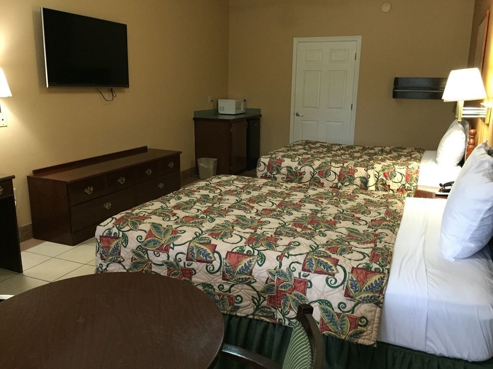 Texas Inn 알라모 외부 사진