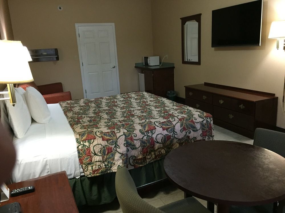 Texas Inn 알라모 외부 사진