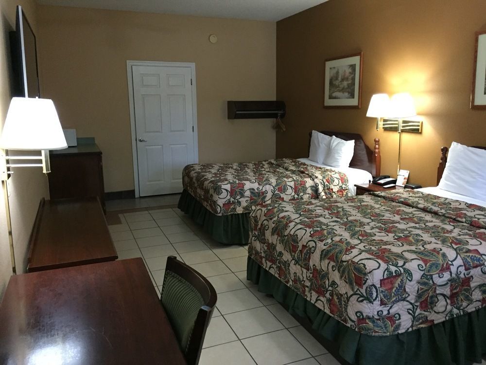 Texas Inn 알라모 외부 사진