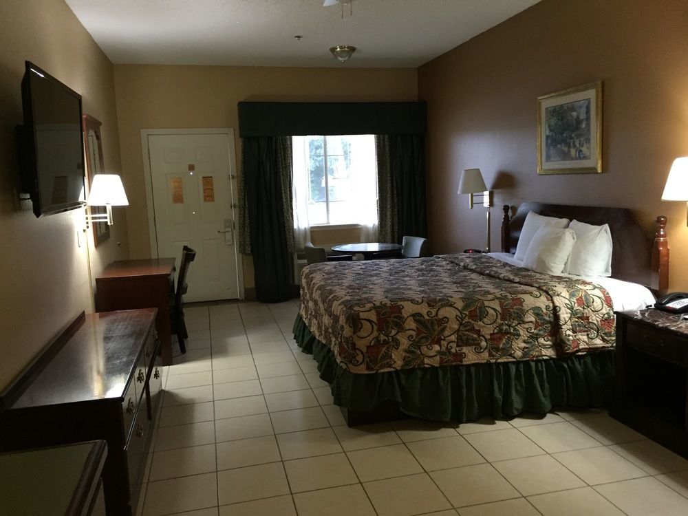 Texas Inn 알라모 외부 사진